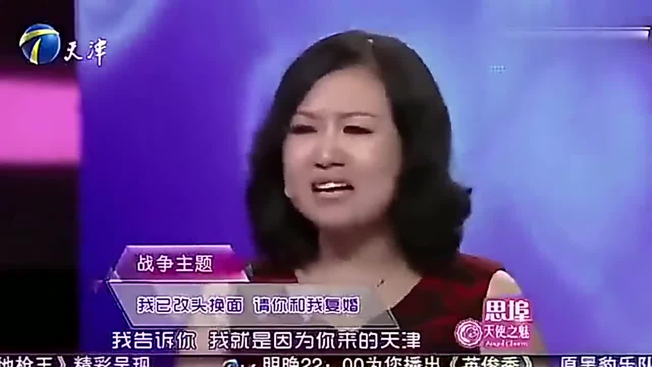 2、老公意外不在了 舍不得儿子 所以我想守着儿子