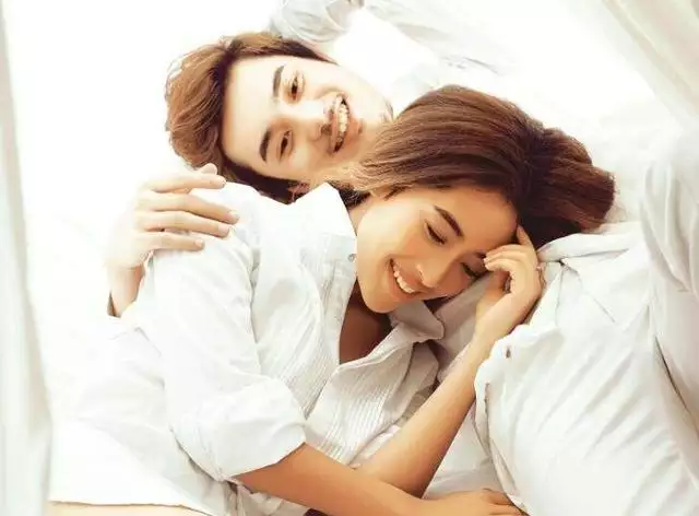 4、请问男人看见自己喜欢的女人会紧张吗？