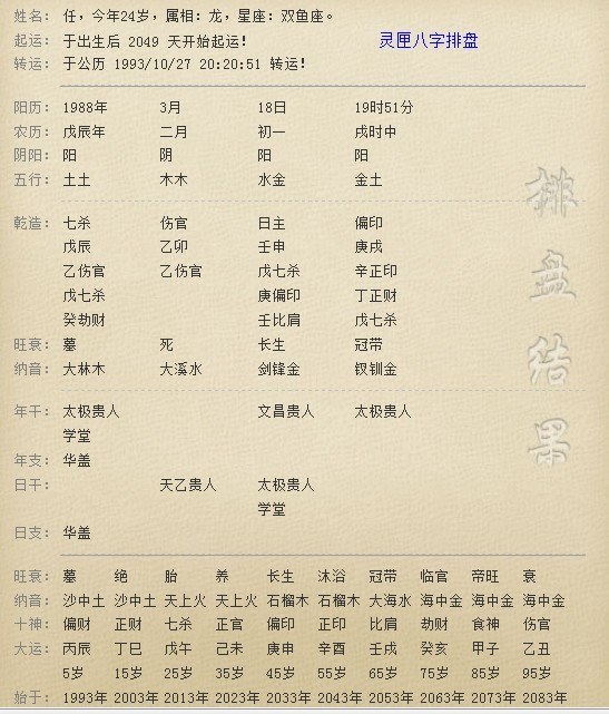 2、华盖星是什么？