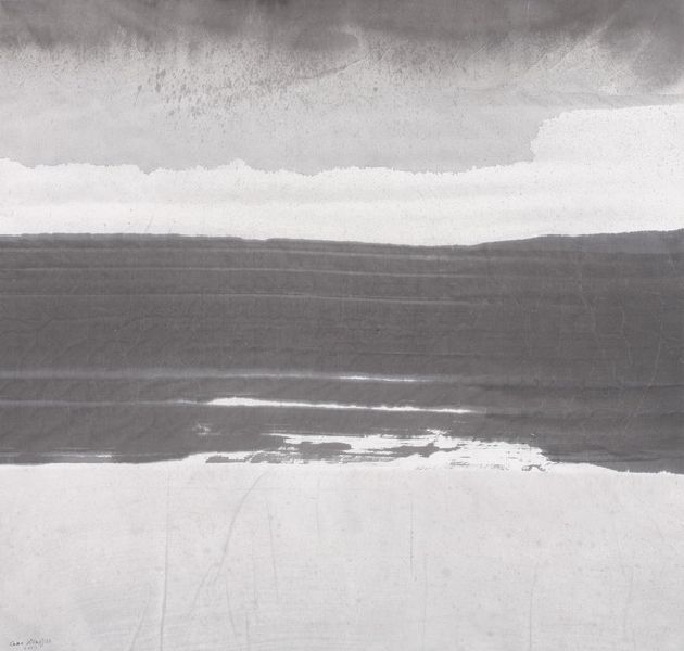 2、如何评价诺贝尔文学奖者高行健的《灵山》？