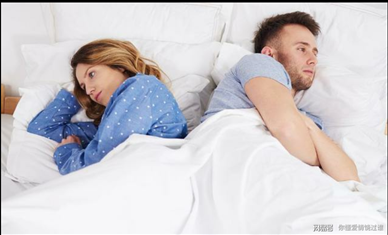 2、夫妻之间没感情的5种表现是什么?