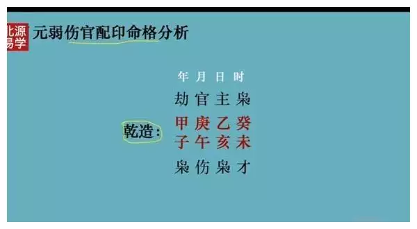 3、癸水命人真的是来讨债的麽