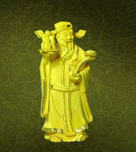 4、“十二生肖从它来，四面八方财源进，八面进财金满堂”打一生肖。