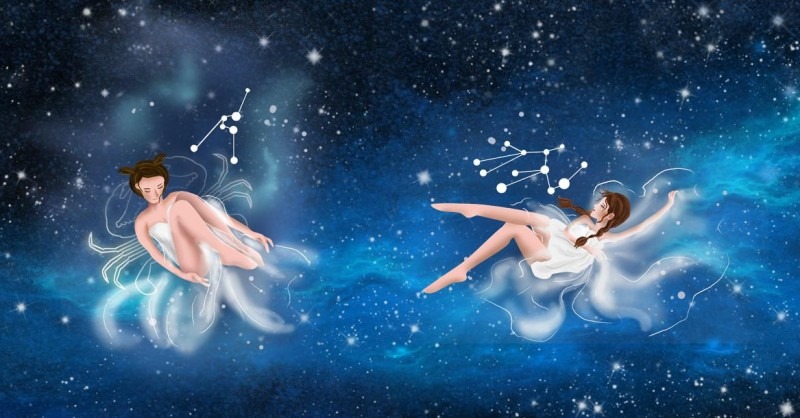 2、巨蟹把我一切方式拉黑删除了，代表着结束吗