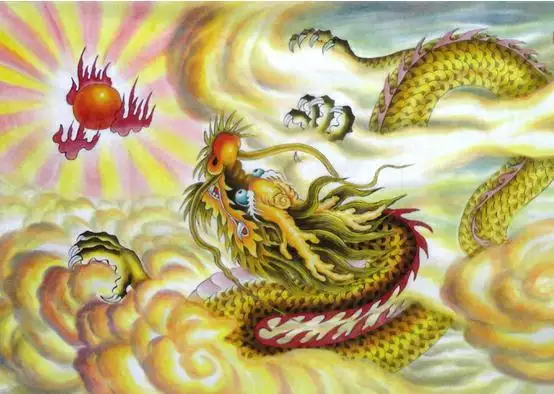 3、属龙的人哪一年的桃花运**