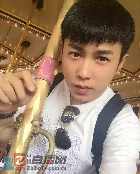 4、京城勇哥指的是谁?