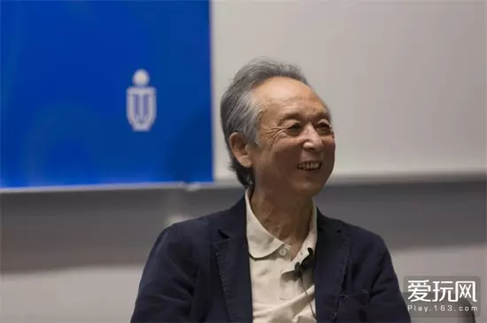 4、二十世纪华文一百强为什么没有高行健的《灵山》？