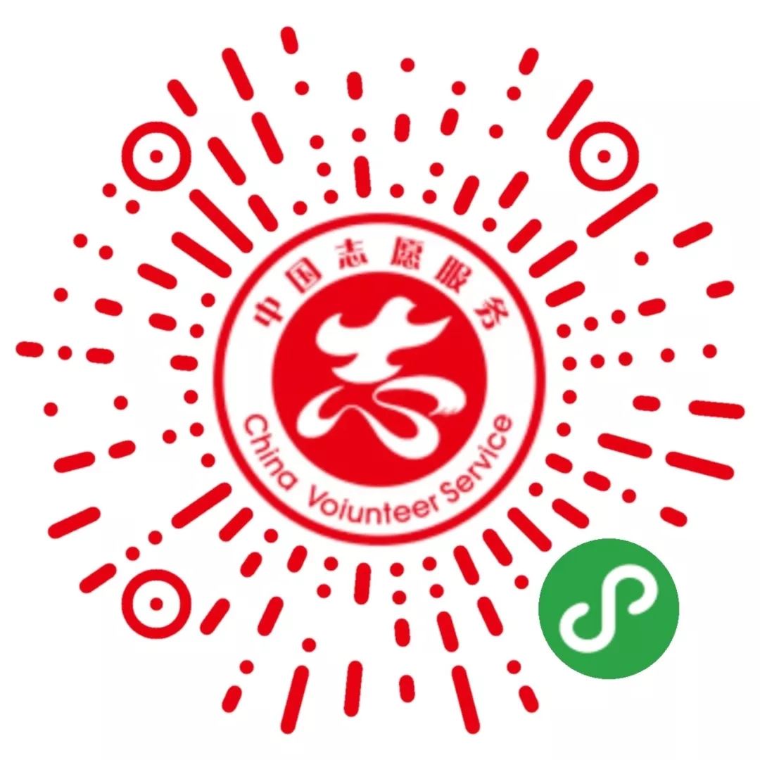 2、全国志愿服务信息系统登录