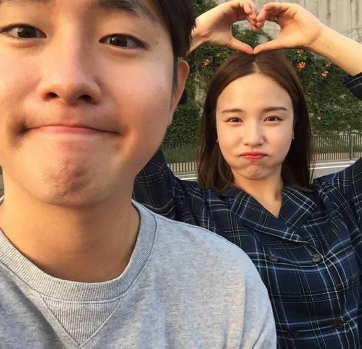 2、是不是有夫妻相注定在一起永远都不会分开？