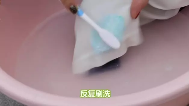 3、牙膏延时法怎么治？