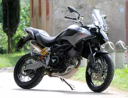 3、买了一俩18年产的摩托车?