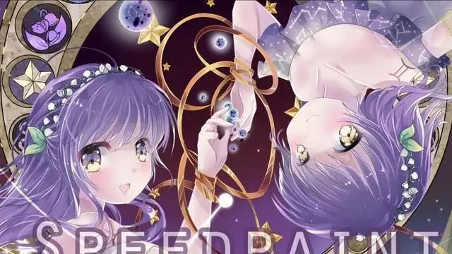 4、双子座一到晚上就抑郁