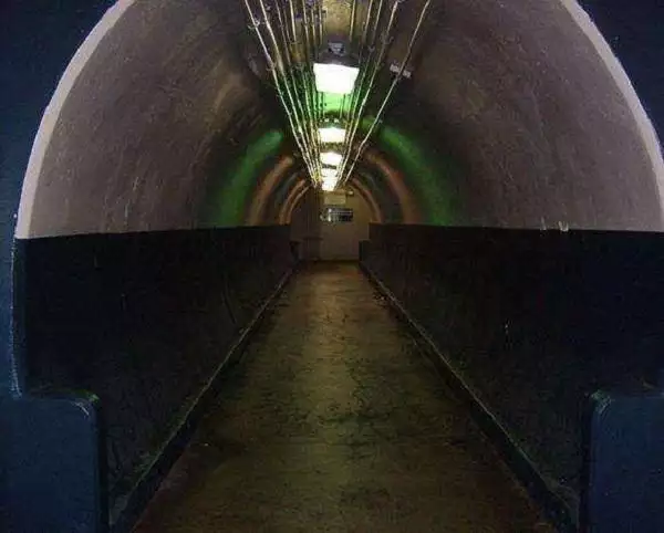 3、前苏联钻地一万米听到了什么？