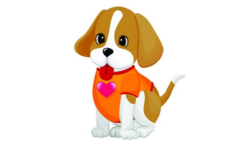 1、属狗的情人属狗可以吗