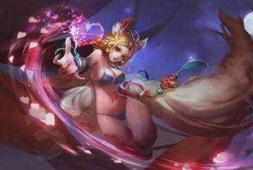 2、**女英雄去掉所有服装露娜去掉所有服装不遮