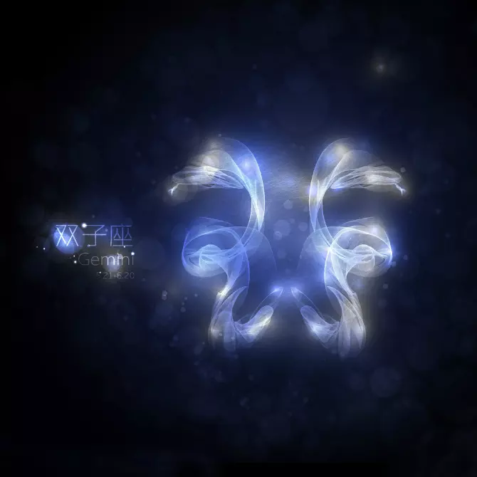 3、双子座的人会不会患抑郁症