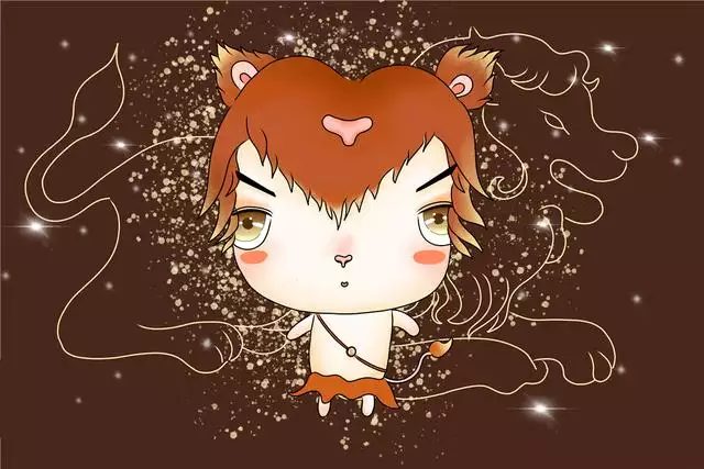 3、十二星座中,最笨的星座是？