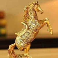 2、微信头像什么样的可以招财 什么样的可以提升运气