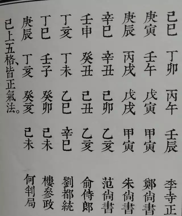 4、请高人指点七杀格