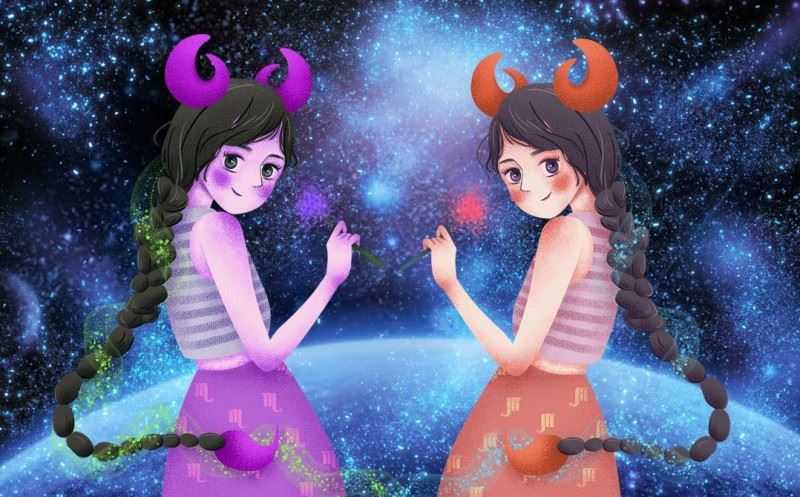 2、摩羯座男生喜欢一个人会有什么表现