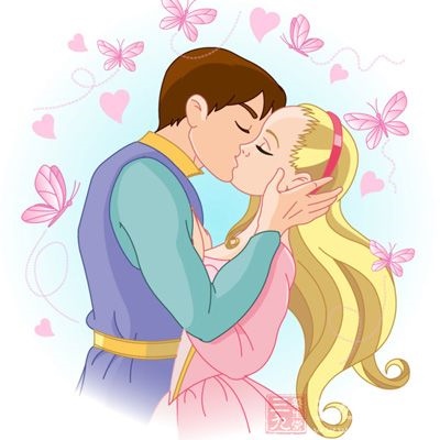 2、天蝎男对一个女人爱时是她全身吗