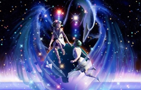 2、我是双子座的，性格总是很忧郁。有时晚上还总是睡不着，我该怎么办？