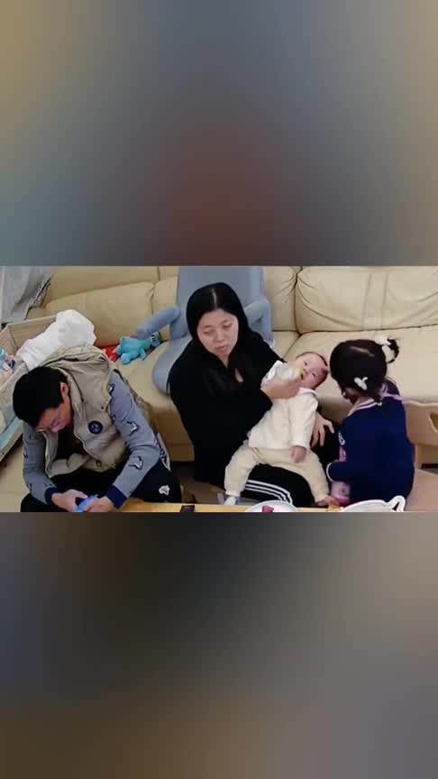 2、不生二胎、三胎，长远看以后会后悔吗？