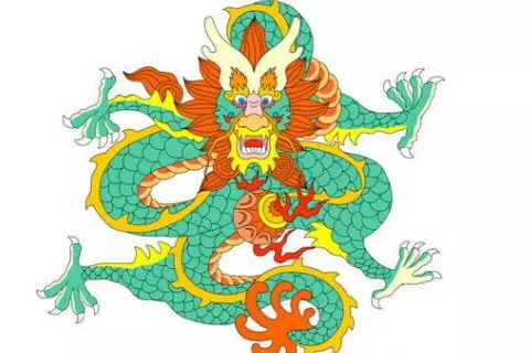 4、生肖年龄对照表