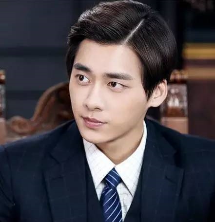 2、男明星排行榜名