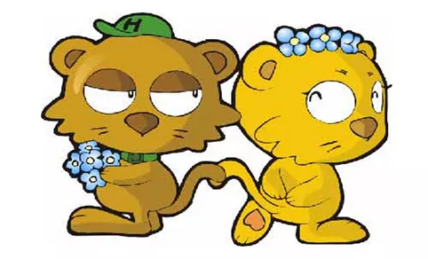 3、97年的牛男和98年的虎女能在年结婚吗?