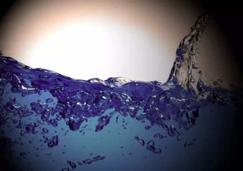 3、做梦梦见水是什么预兆