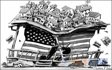 2、如果大通缩和大萧条来了，普通人应该怎么做？