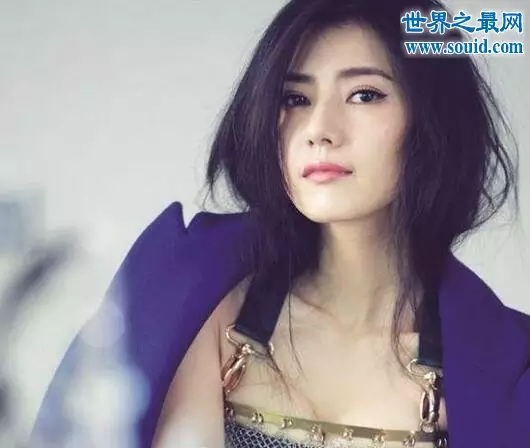 4、中国女演员前名都有谁？