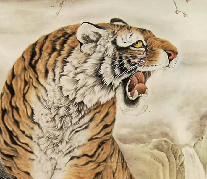 2、年虎人未来十年年运势及运程