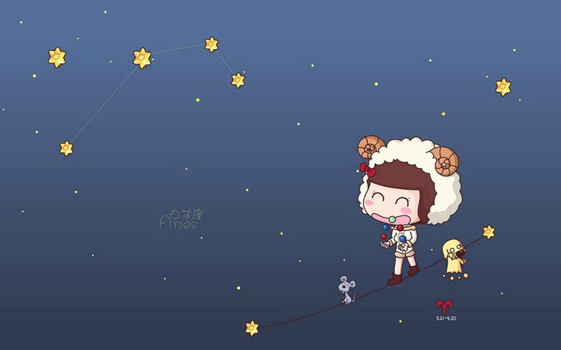 2、跟白羊男睡了意味什么