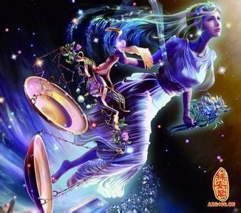 2、天秤座女跟什么星座男最相配？