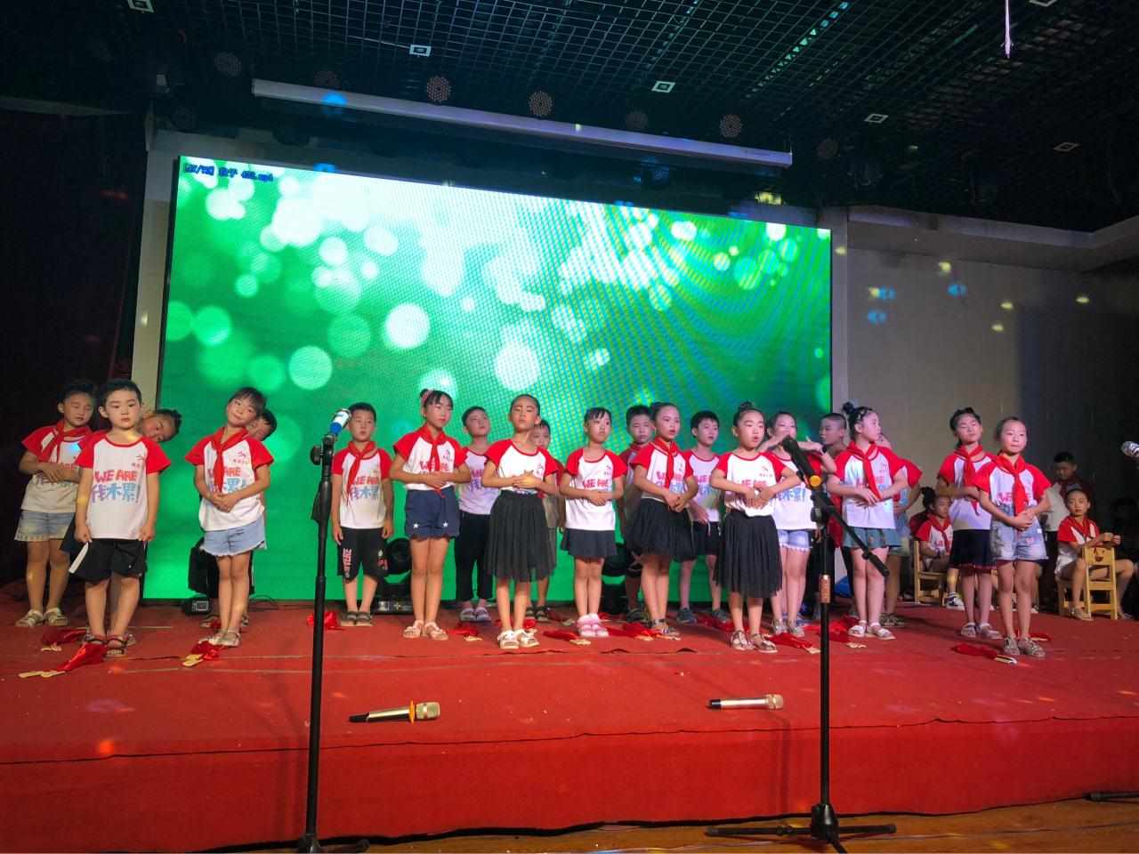 2、锻炼孩子口才的方法