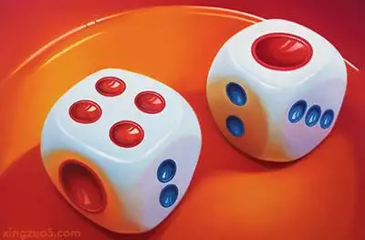 4、怎么样才能让自己转运？