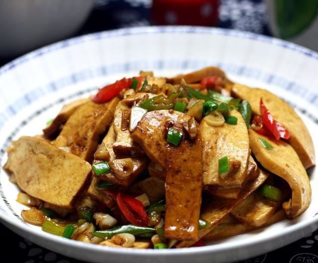 1、简单易做的食物