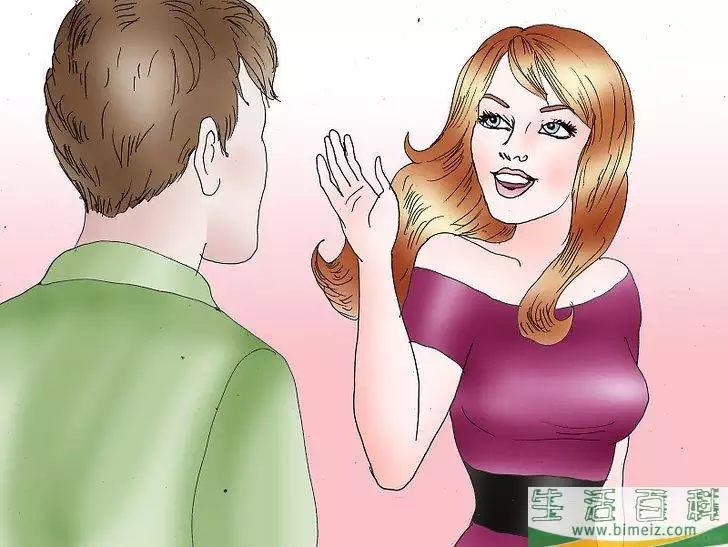 4、巨蟹男不理你千万别主动理他