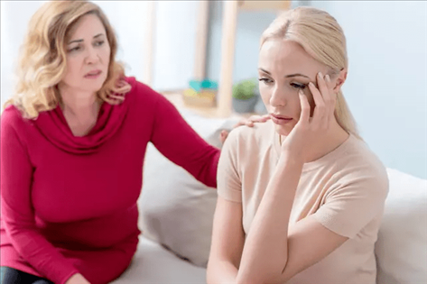 2、对女婿有看法的男人值得一在一起吗？