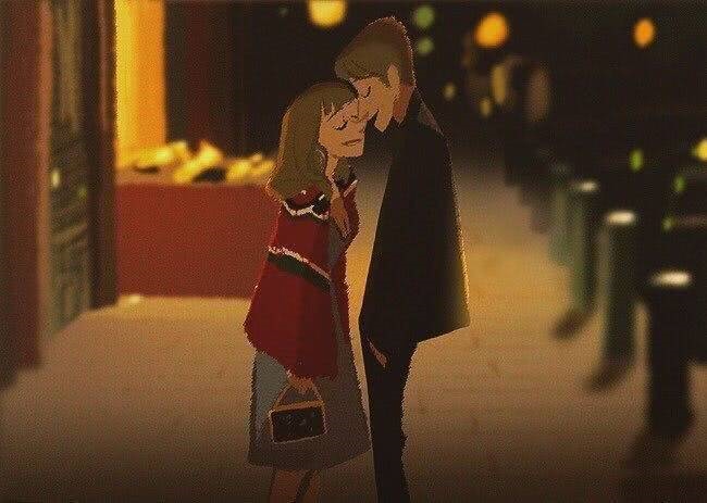 2、摩羯座的男生对待爱情摩羯男对待感情认真吗