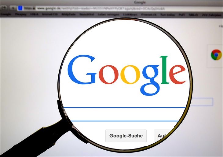 2、Google搜索引擎各个版本为什么都打不开链接？