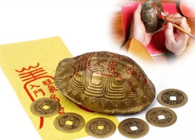 4、为什么看八字一报出生年月日算命先生就知道这个人死没死?