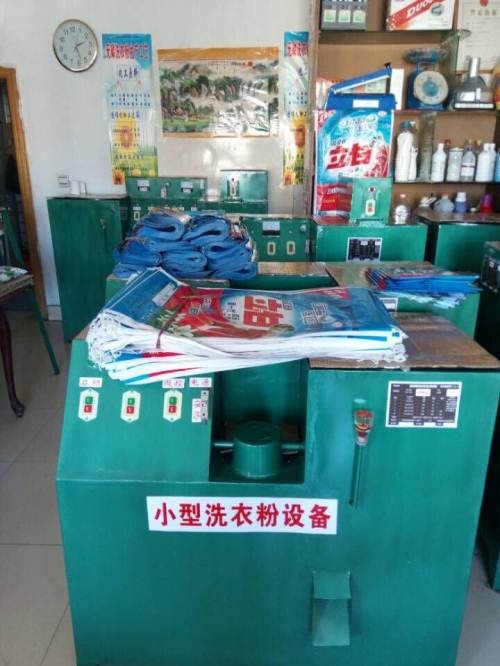 2、农村办什么厂不愁销路?