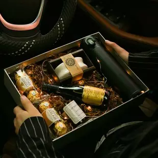 3、男朋友生日,送什么礼物合适