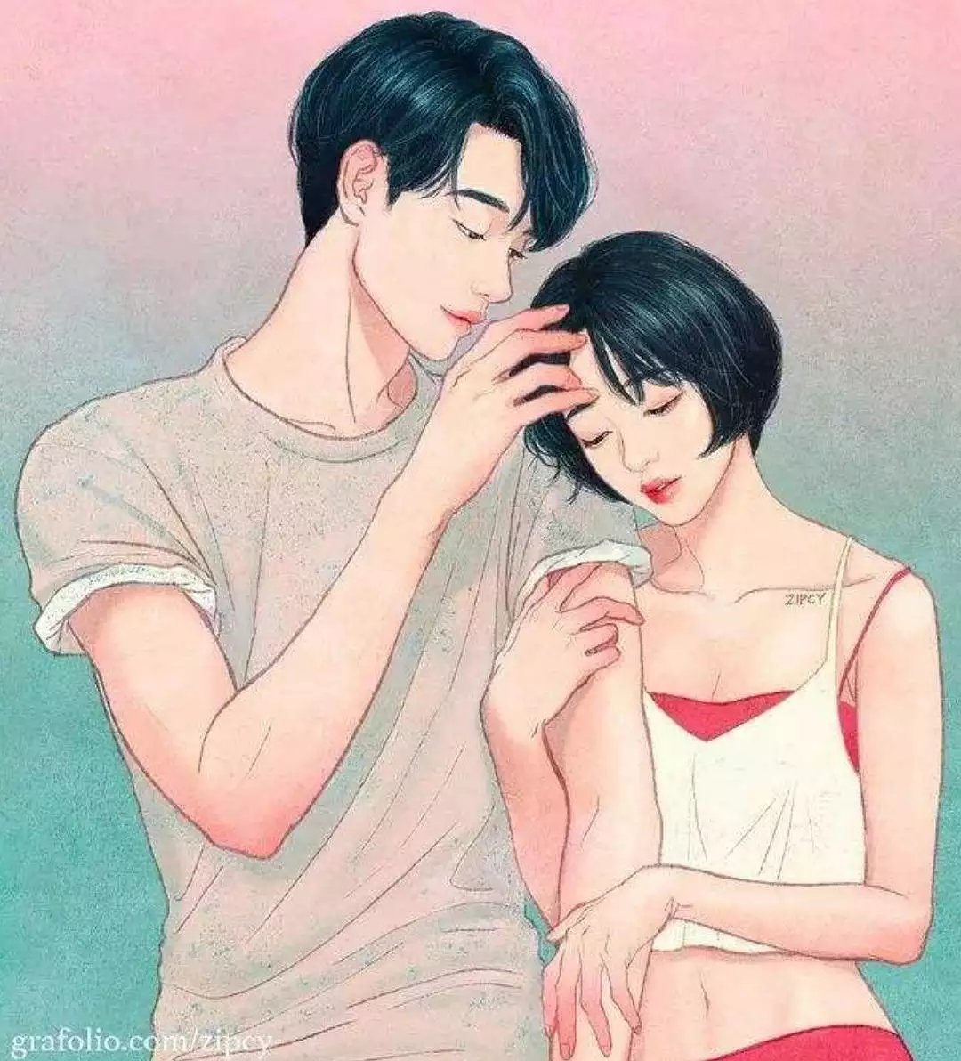 4、喜欢一个男生，怎么让他天天想你？