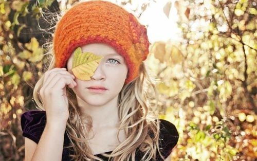 2、古风女生的唯美，诗意名字