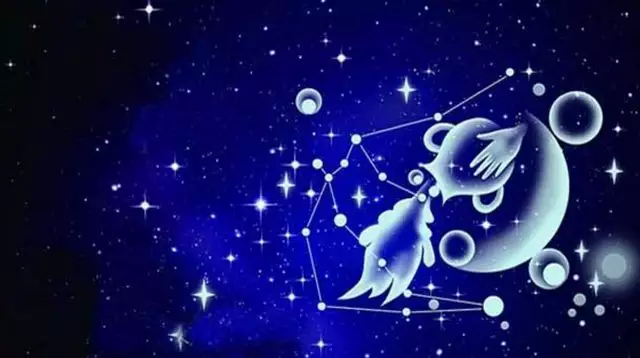 3、水瓶与天蝎真的