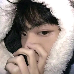 2、怎么样识别头像是不是情头？这张是不是情头